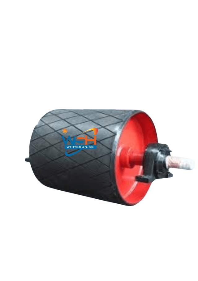 jindong-heavy-duty-drum-pulley-ultimate-industrial-power-reliability