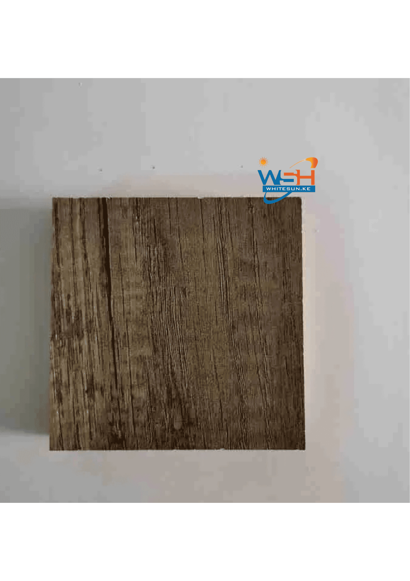 Particle Board Laminated SUMMER OAK 8 ft x 4 ft x 18 mm