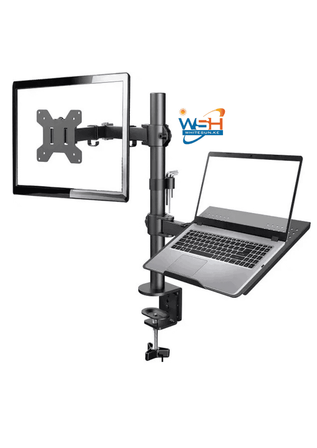 monitor-arm-with-laptop-stand