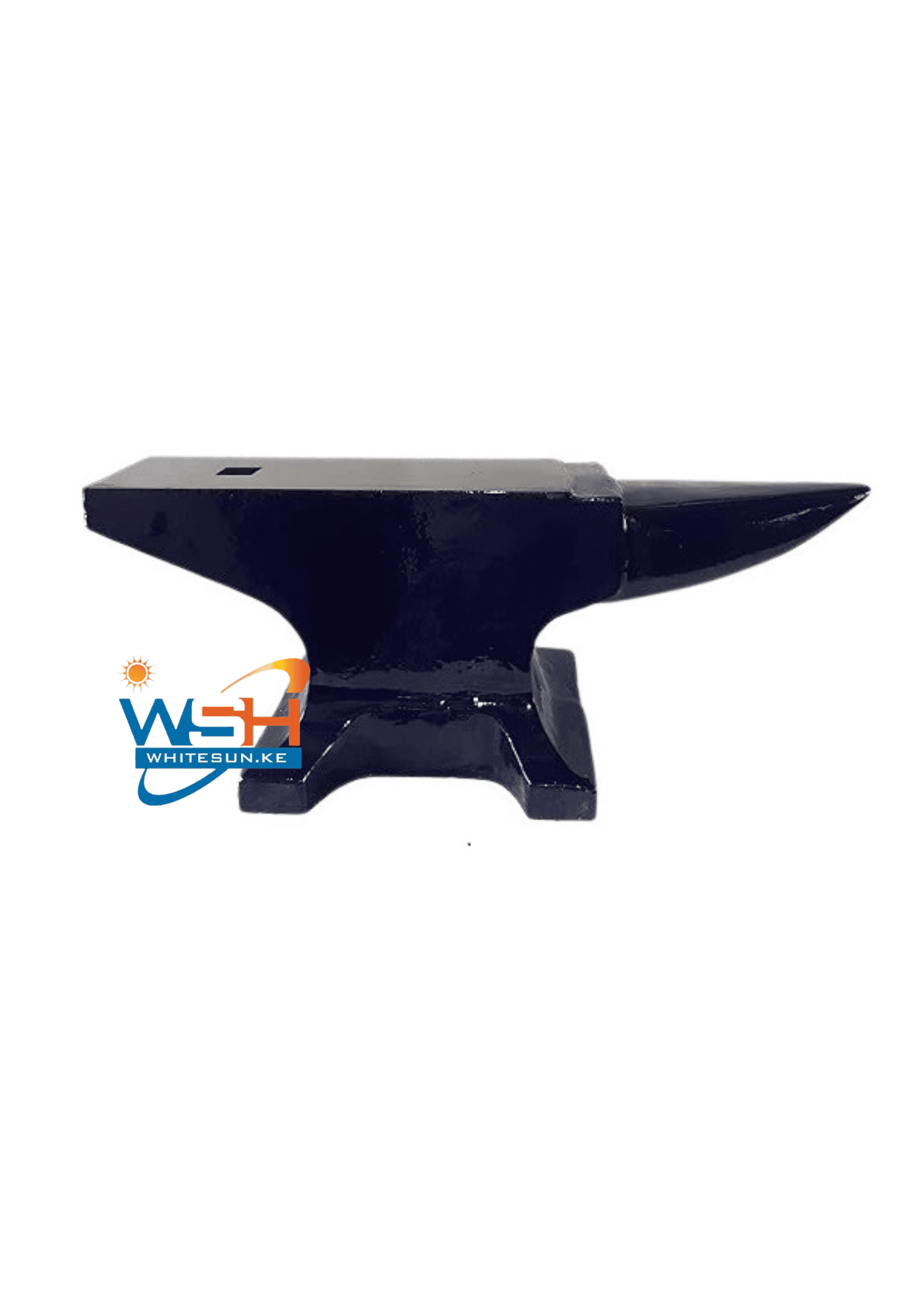 Iron Casting Anvil 60X25X15cm – 5Kg