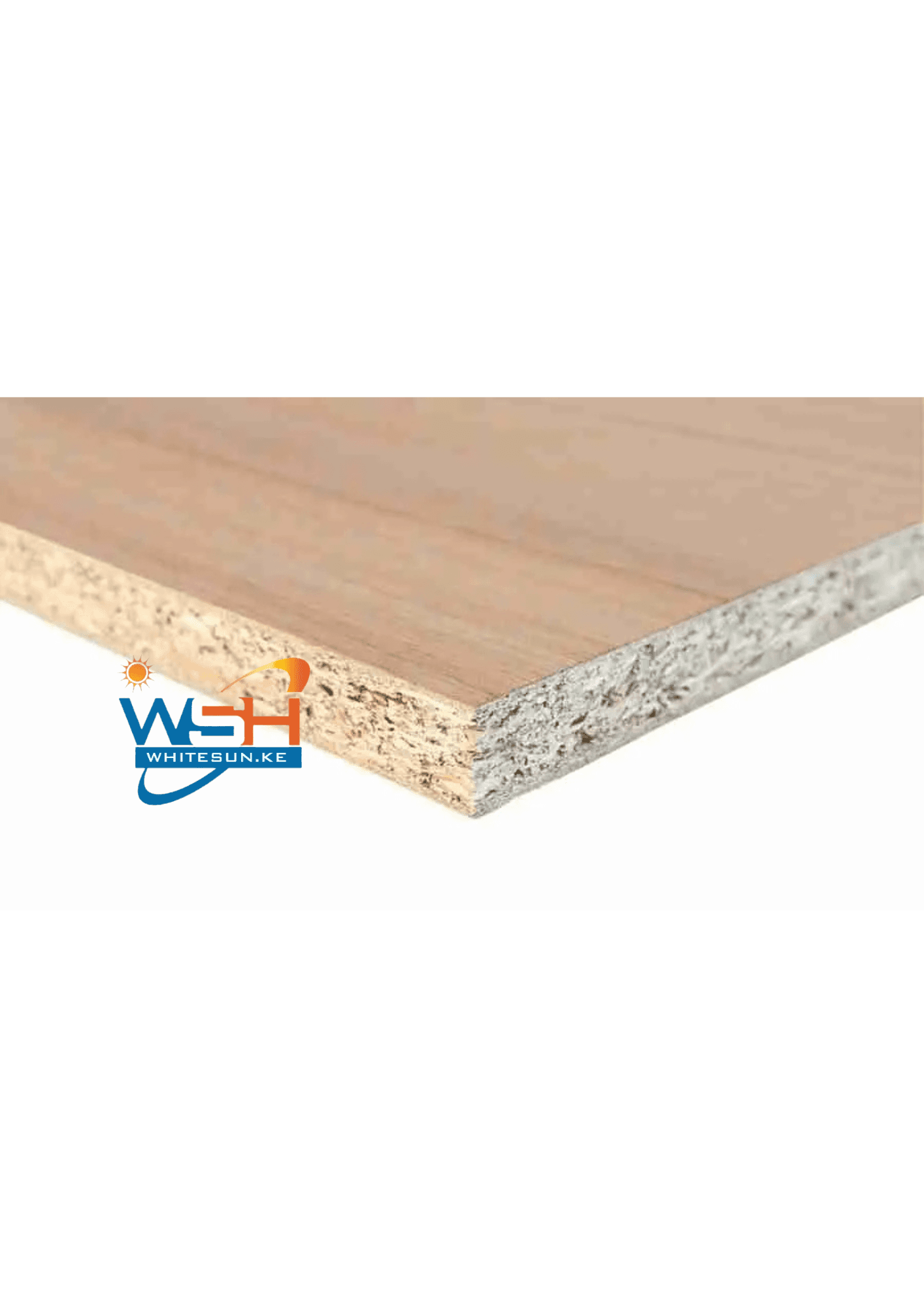 Chipboard Veneer both side 8ft x4ft x18mm