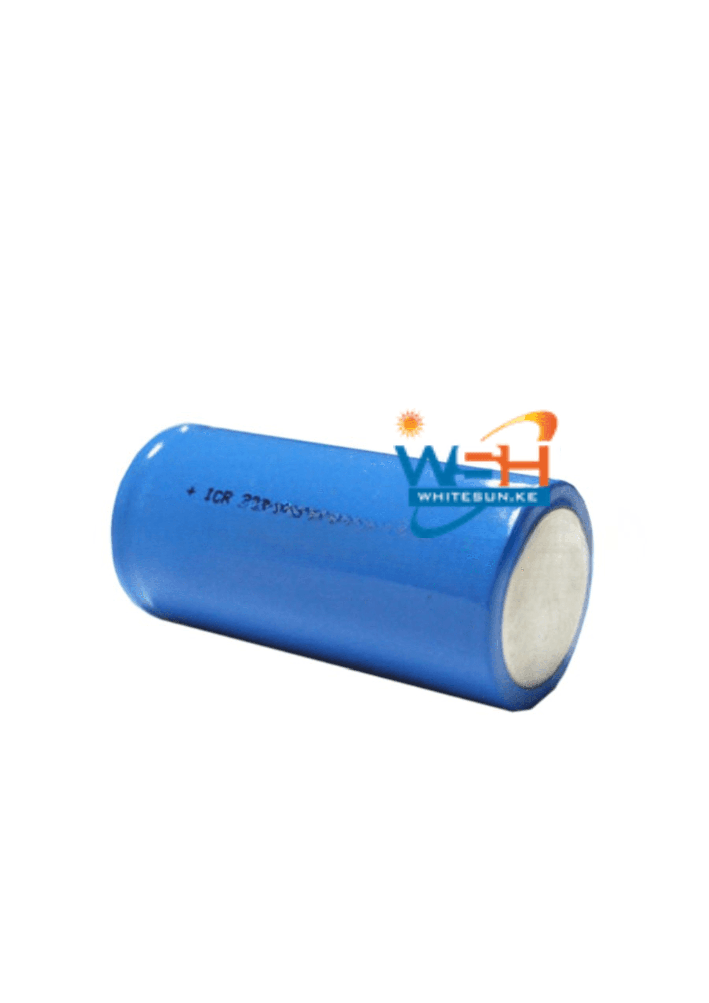 CR32650, Lithium Battery, 3.7V, 5000Mah