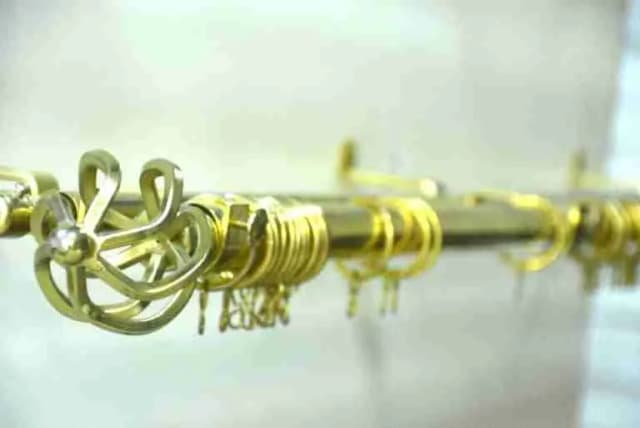 curtain-rods-brown-3-meters