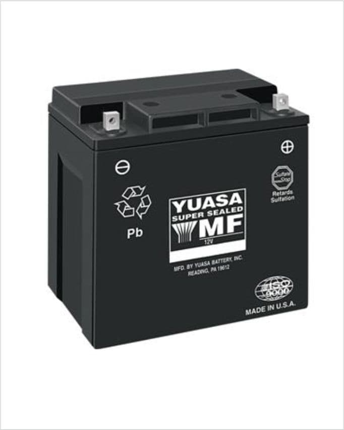 Battery Maintenance Free..Solar Application CsbYuasa