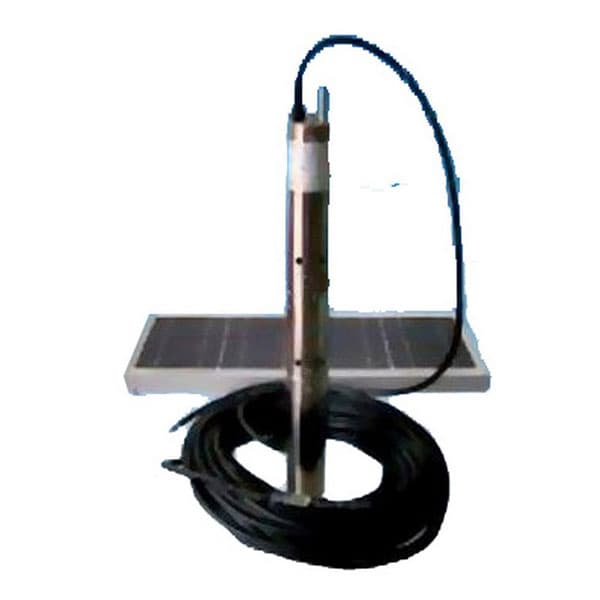 Solar Pump – 30M