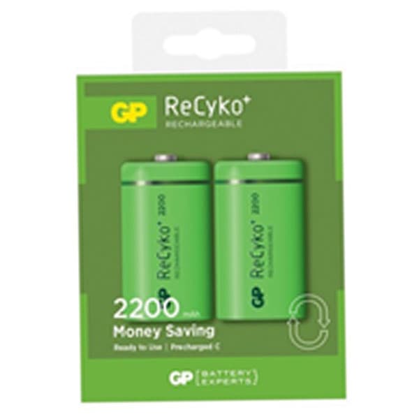 gp-recyko-rechargable-size-c-2200mah-pack-of-2