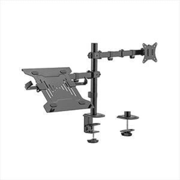 steel-monitor-arm-with-laptop-tray-fits-most-17-32-inch-terabit