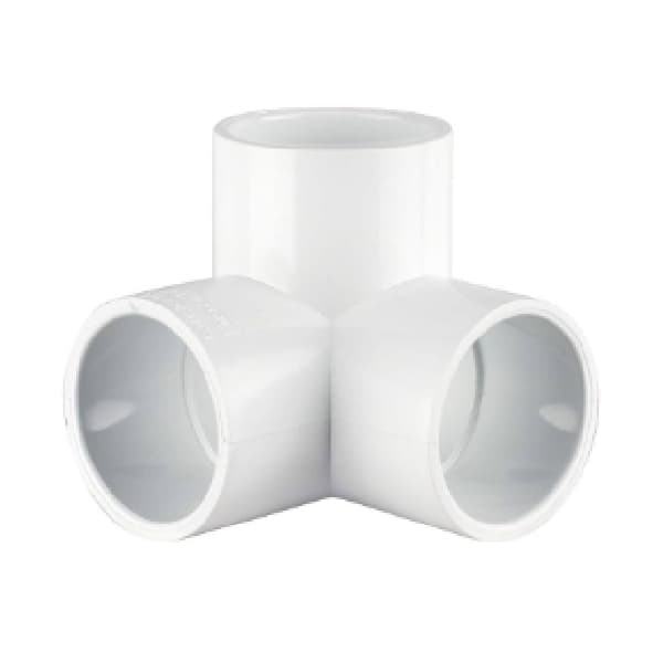 pvc-pipe-fitting-circled-box-with-3way-1inch-pvc-pipes