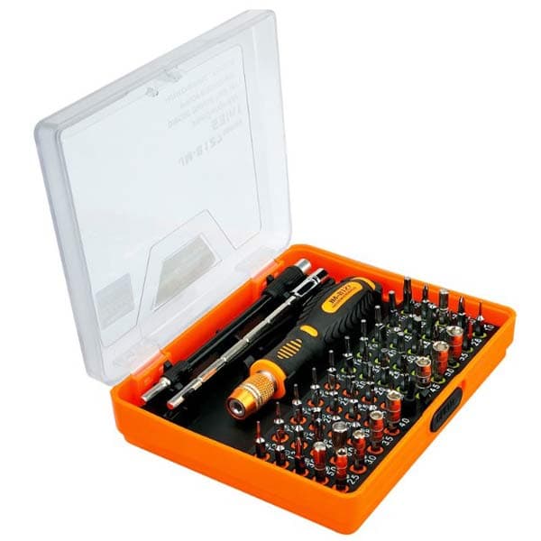 37 In 1 Screwdriver Set, Jakemy