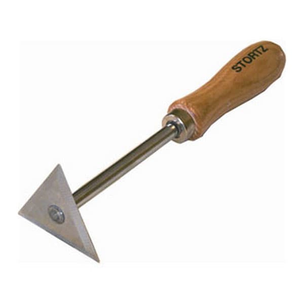 scrapers-triangular-150mm-rennsteig