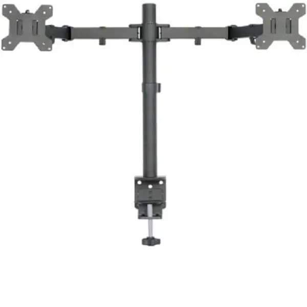 dual-monitor-arm-table-mounting-type
