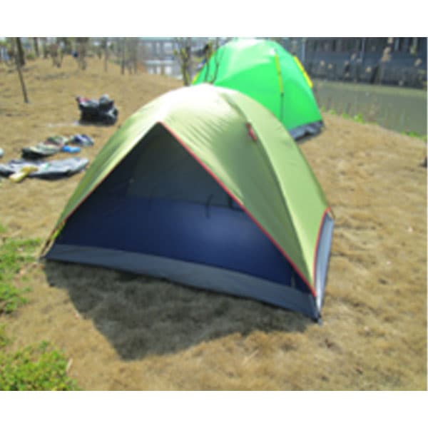 3-4 Person Camping Tent Size:210*145*110CM With Carry Bag