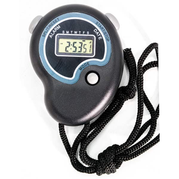 Stop Watch Digital Iaksuiv (Ds-396)