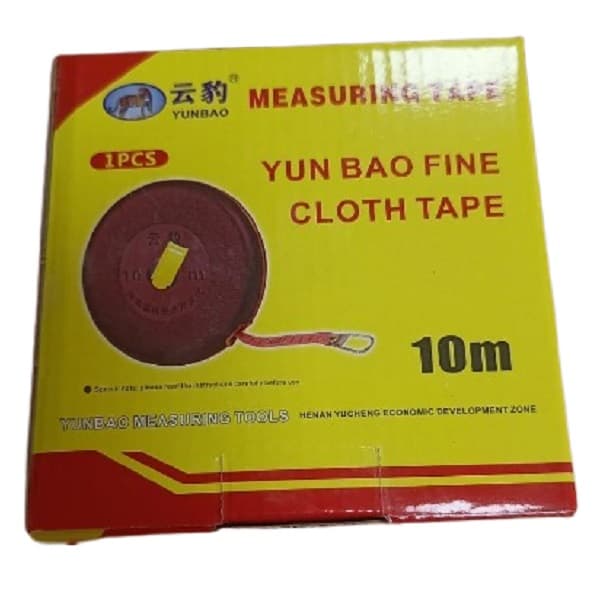 yunbao-cloth-measuring-tape-10m