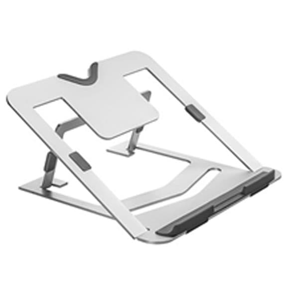 foldable-6-level-adjustable-laptop-riser-silver-lumi