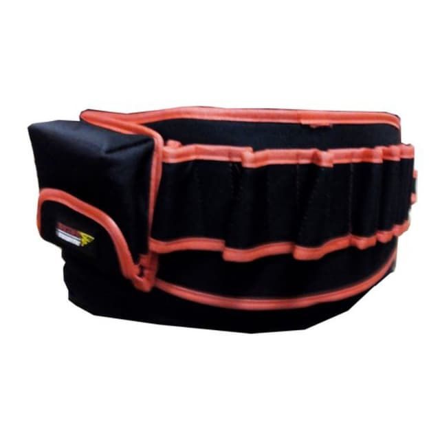 tool-holders-black-red-stripe-waist-belt-type-9-socket-with-one-pocket-2