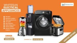 Electrical Appliances Hub