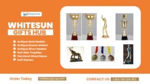 Gifts Hub