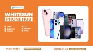Phone Hub