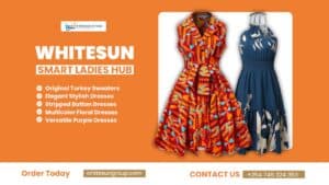 Smart Ladies Hub
