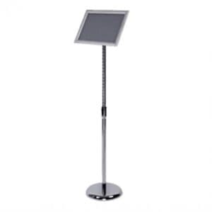 poster-stand-silver-menu-stand-2129-7cm