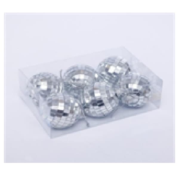5cm-silver-foam-mirror-balls-6pcs-pkt