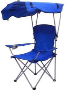 folding-chair-with-top-cover-steel-pole-oxford-fiber-coat