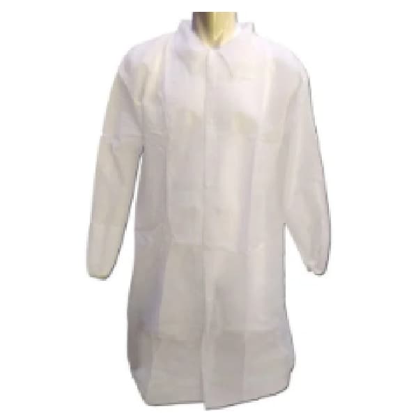 disposable-dustcoat-300gsm-pack-of-10-adult-size-with-collar-pocket-large