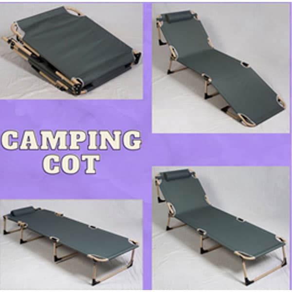 camping-bed-foldable-150kgs-load-capacity-2ftx6-5ft-with-pillow-dark-gery