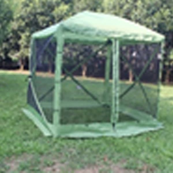 tent-fabric-material-mesh-covered-fire-resistant-244x244x240cm-green