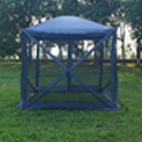 premium-mesh-covered-fire-resistant-tent-durable-spacious-shelter-2