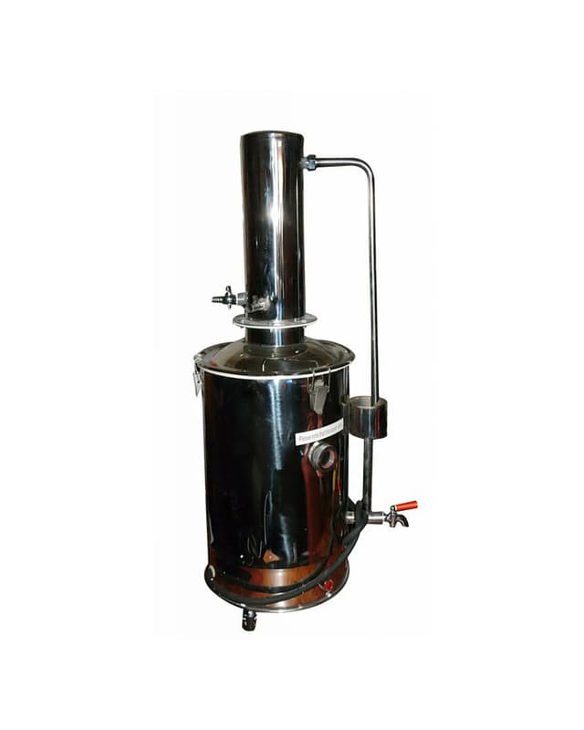 distiller-10-lit-380v