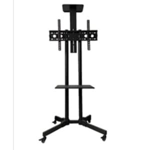 tv-mobile-trolley-compatible-with-32-65-inch-tv-tilt-angle-15-deg