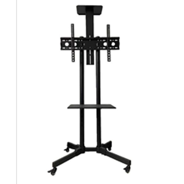 tv-mobile-trolley-compatible-with-32-65-inch-tv-tilt-angle-15-deg