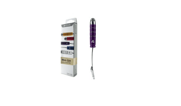 ztoss-mini-230-mini-stylus-smart-pen-compact-precision-touch-tool