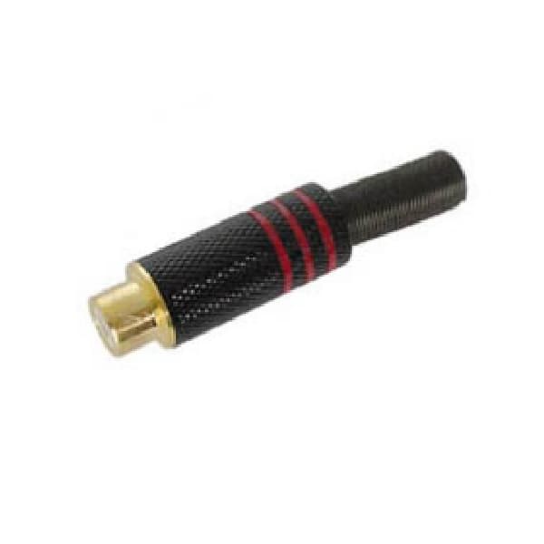 rca-plug-metal-red-black