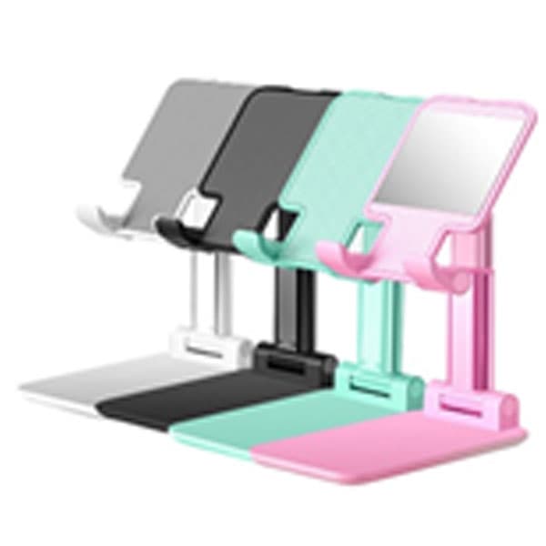 portable-foldable-desktop-mobile-phone-stand-black-white-pink-green-lumi