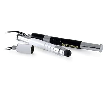 ztoss-extend-2400-executive-stylus-smart-pen-ztoss-black