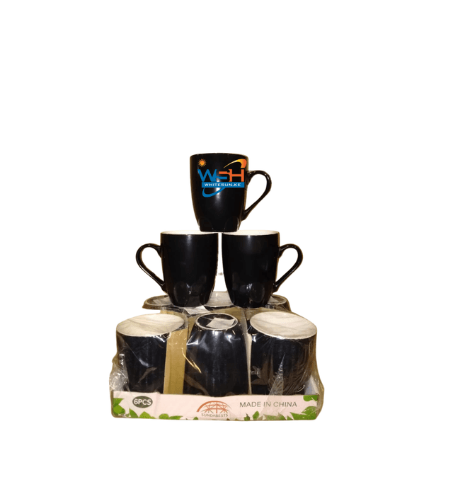 sundabest-black-tea-cups-set-of-6