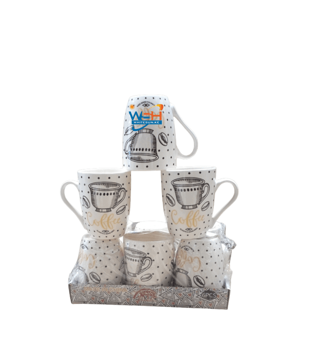 ceramic-beautiful-and-classy-mugs-cups-for-tea-coffee-set6pcs-2