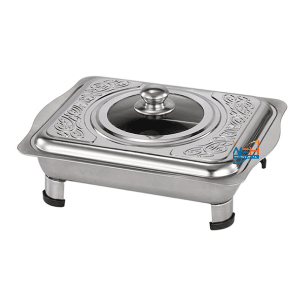 stainless-steel-chafing-dishes-pan-rectangular-with-lid-food-warmer-suitable-for-kitchen-party-banquet-dining