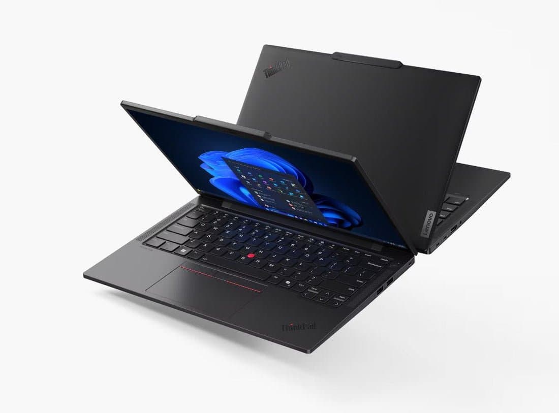 ThinkPad T14 Gen 6 (Intel) Thumbnail 5
