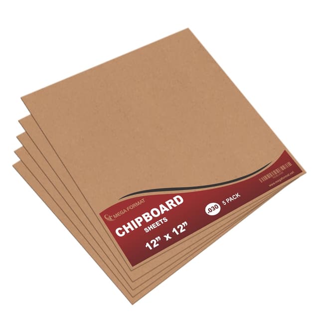 chipboard-a0-250gsm