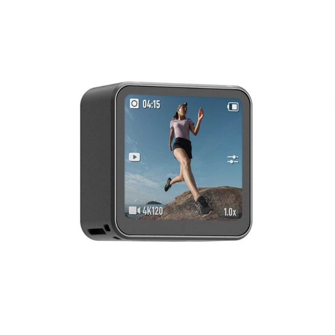 DJI Action 2 Dual-Screen Combo Magnetic 4K Camera Thumbnail 3