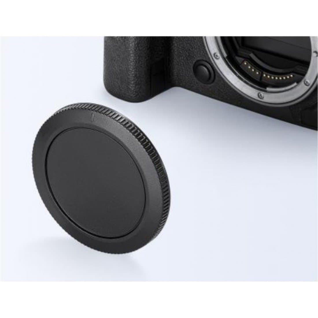Canon RF-Mount Camera Body Cap