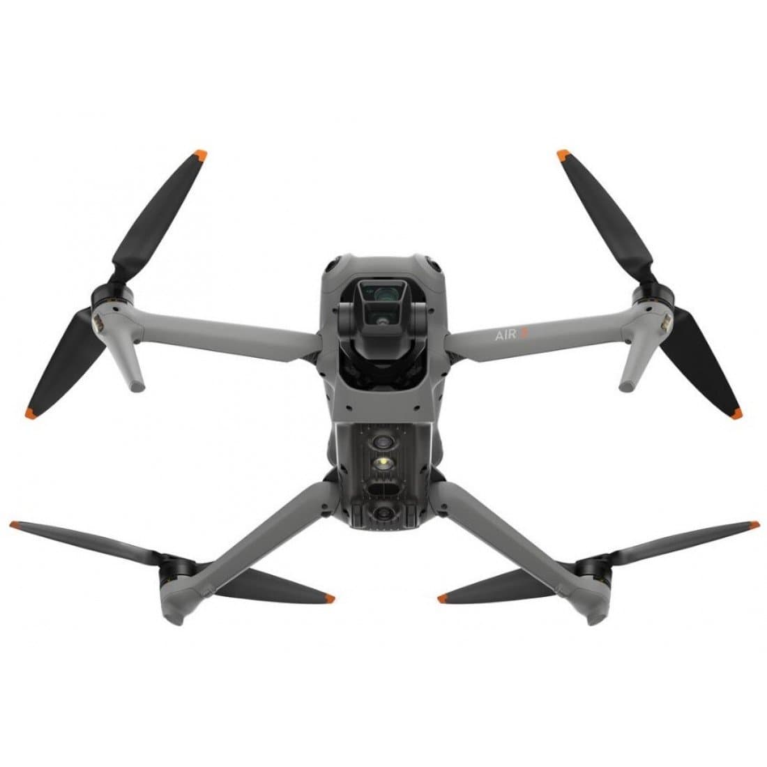 DJI Air 3 Drone Fly More Combo with RC 2 Thumbnail 4