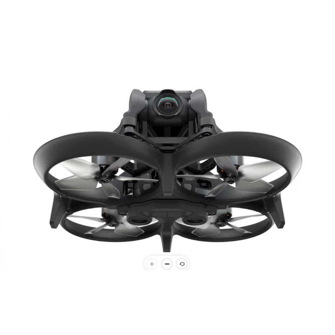 DJI Avata Explorer Combo FPV Drone with Goggles Integra Thumbnail 3