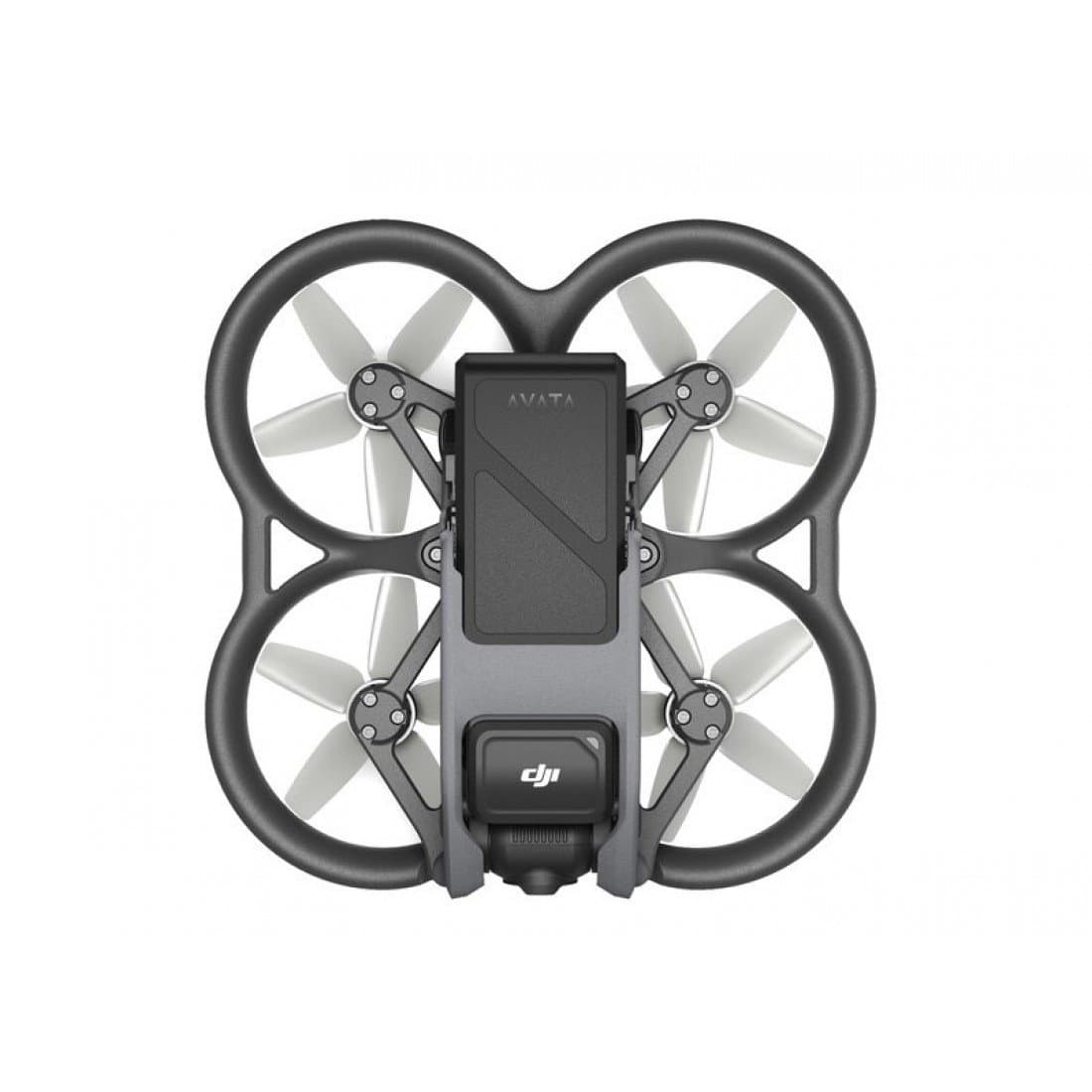 DJI Avata FPV Drone Fly Smart Combo with FPV Goggles V2 Thumbnail 3