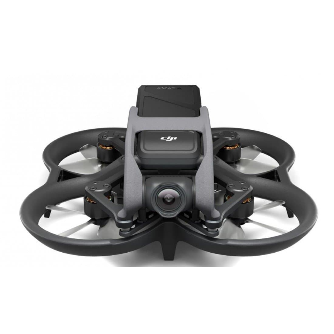 DJI Avata FPV Drone Fly Smart Combo with FPV Goggles V2 Thumbnail 2