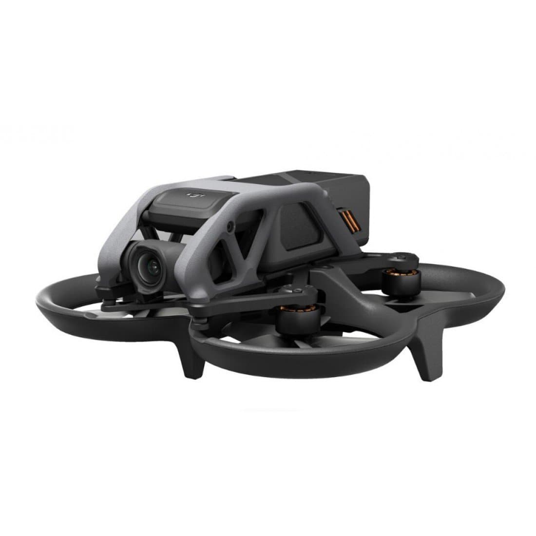 DJI Avata FPV Drone Fly Smart Combo with FPV Goggles V2 Thumbnail 4
